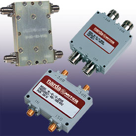 M-88-108-92WA502-R    同軸混合耦合器