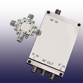 BMA0208LW2MD  載波驅動調制器