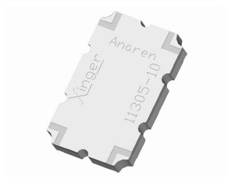 11305-10低剖面10dB定向耦合器原裝庫存