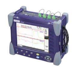 用于T-BERD / MTS-8000平臺的DTSS B-OTDR