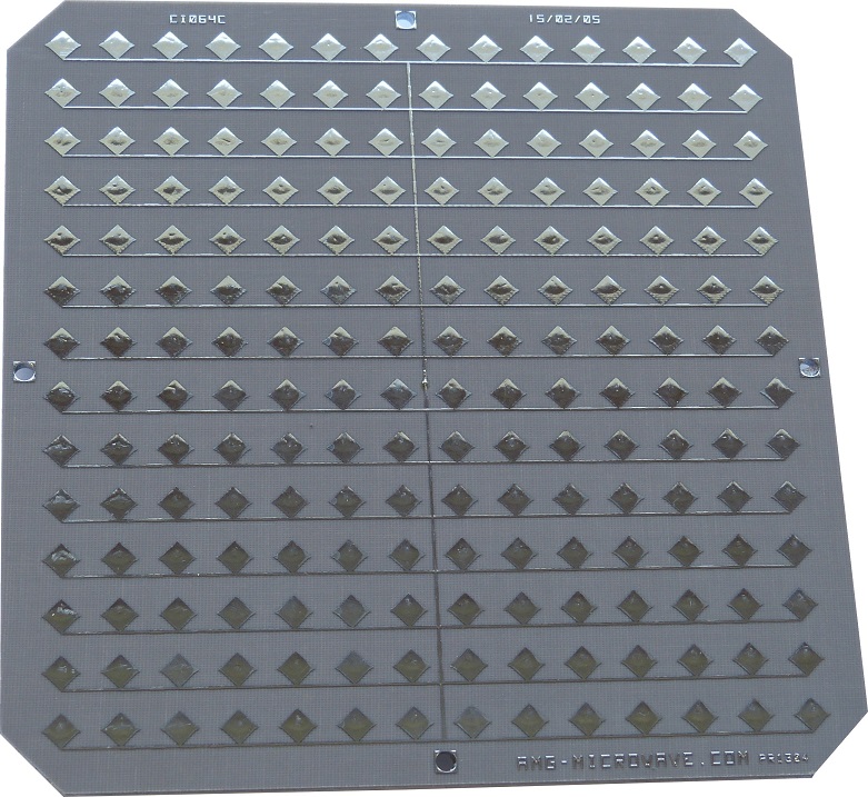 AMG027-003-多普勒收發器