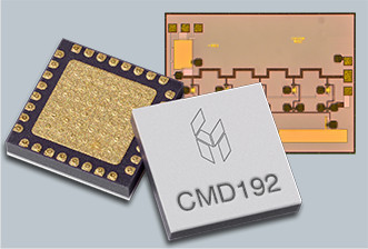 Custom MMIC分布式放大器如何挑選規格？