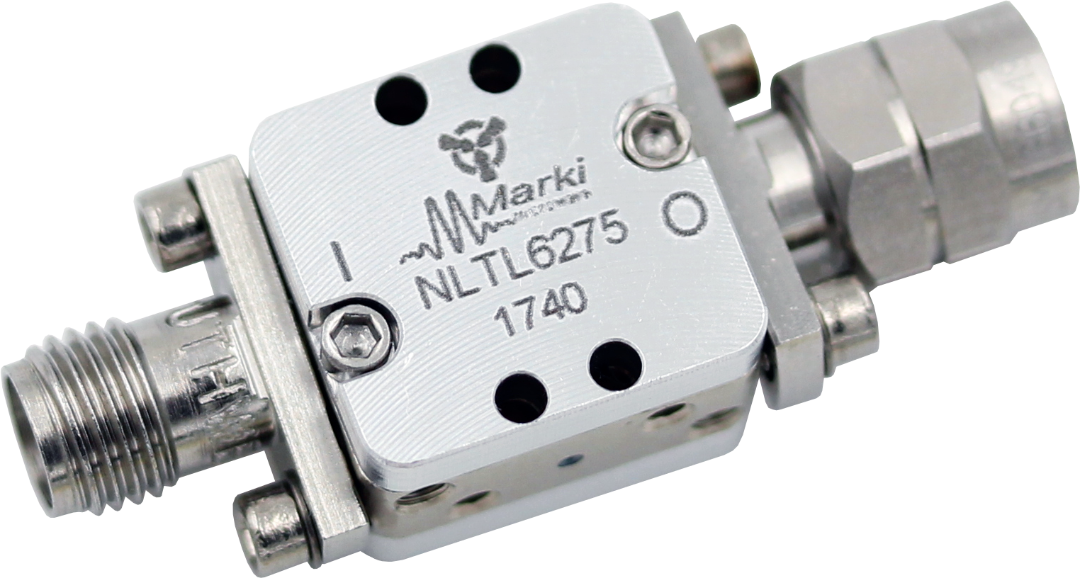 Marki射頻微波世界上領先的寬帶微波設備制造商