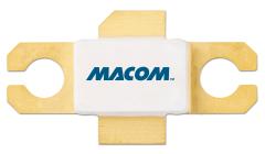 MACOM射頻功率放大器-航天、國防和多市場