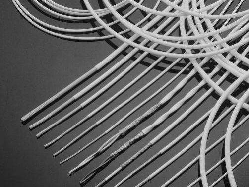 55PC1122-18-9/96-9導線raychem 品牌55PC系列熱縮管原裝庫存