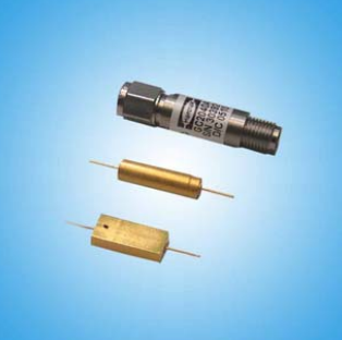 階躍梳狀恢復二極管和脈沖發生器