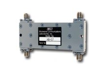 90°混合動力-帶狀線