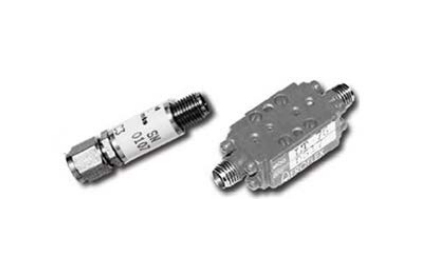 Aeroflex同軸和帶狀線模塊限制器