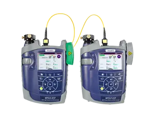 JDSU行業領先、屢獲殊榮的專用 MPO 測試解決方案