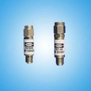 HEROTEK隧道二極管探測器0.1 - 40 GHz