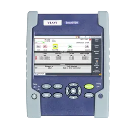 JDSU OTDR和光纖特征分析模塊