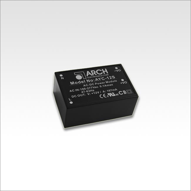 ARCH電源AYC系列ITE電源模塊
