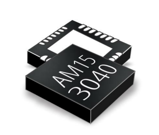 AM153040WM-QN6-R L/S波段寬帶功率放大器