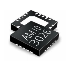 AM103026MM-QN5-R L/S波段寬帶功率放大器