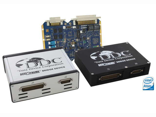 North Hills射頻微波ARINC 429 Boards / Boxes