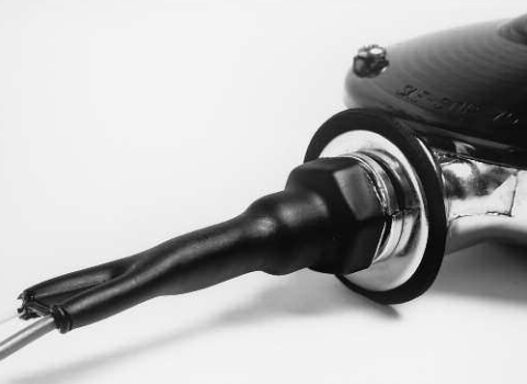 TE泰科SCL 雙壁件熱縮管