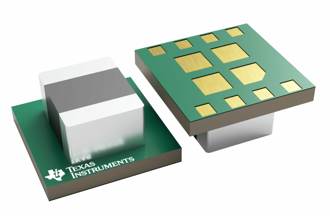 LMZ21700降壓DC/DC微型模塊