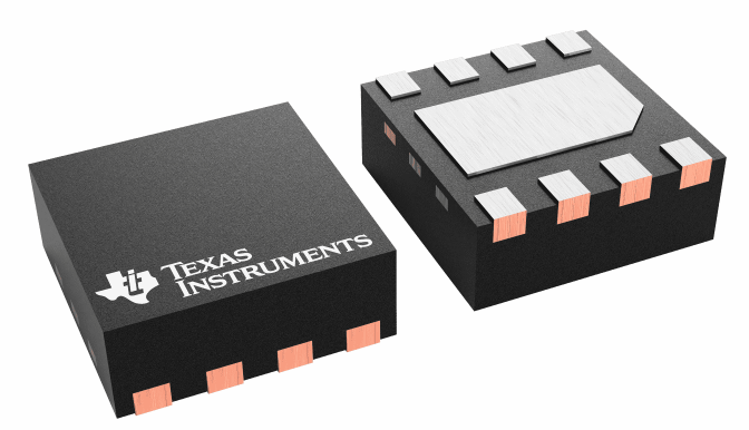 TPS6216x降壓轉換器（集成開關）