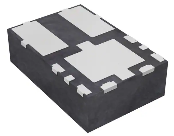 XCL212B082DR非隔離DC-DC電源模塊