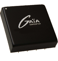 GAIA電源模塊MGDS-160系列轉換器