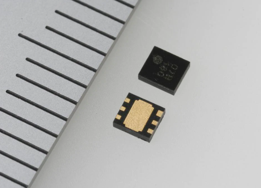 TOREX降壓型DC/DC轉換器