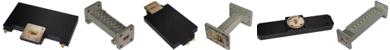 RF-LAMBDA波導雙工器