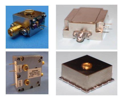 低相噪介質諧振振蕩器DRO