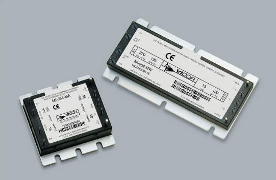 VICOR電源MI-200 / MI-J00 DC-DC 轉換器