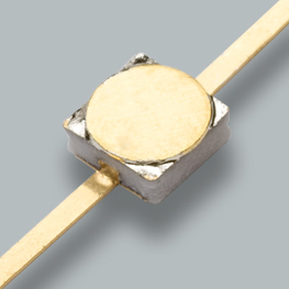 限幅二極管SemiGen