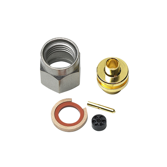 Anritsu K公頭直插式電纜連接器K101M-085-R