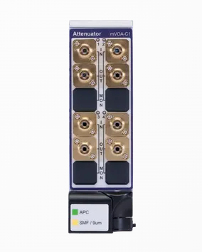 MAP 可變光衰減器JDSU