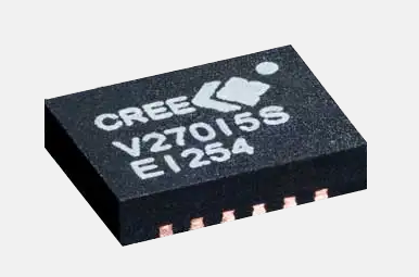 C波段氮化鎵 HEMT CGHV27015S CREE