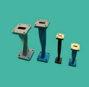 WENTEQ波導扭轉WTW系列