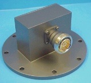 7/16波導同軸直角適配器ATM Microwave