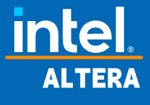 Intel-ALTERA FPGA
