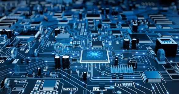 ?LINEAR開關電池充電器