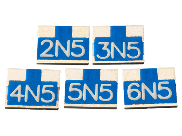 溫度可變芯片衰減器API SAW Oscillators