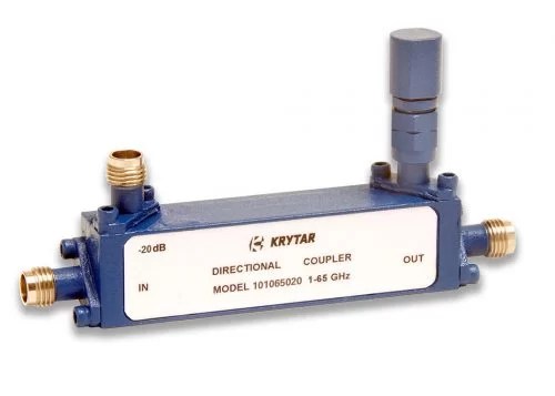 ?101065020定向耦合器KRYTAR