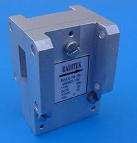 ?RADITEK波導隔離器和環形器(17.7gh z -120gh z )