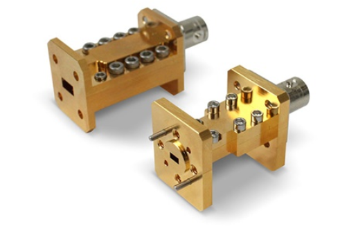 ?NC5000A系列 18 GHz 至 110 GHz噪聲源Noisecom