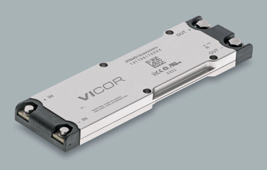 ?PFM4914VB6M48D0CA0帶 PFC 的 PFM? 隔離式 AC-DC 轉換器VICOR