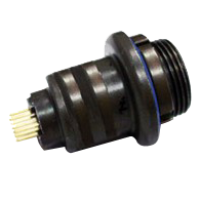 ?2M微型圓形連接器AMPHENOL