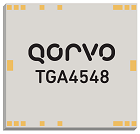 ?TGA4548功率放大器QORVO