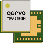 ?TGA4548-SM功率放大器Custom MMIC