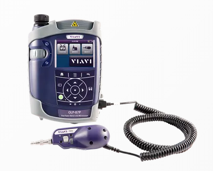 ?SmartClass Fiber OLP-87 PON 功率計JDSU
