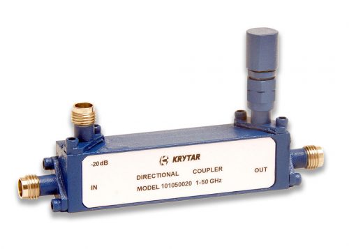 ?101050020定向耦合器KRYTAR