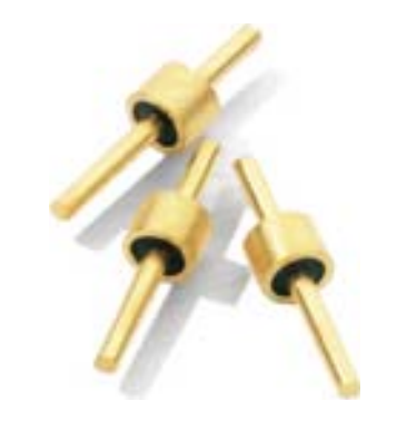 ?THUNDERLINE-Z直流饋電