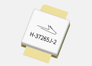 ?GTVA104001FA-V1 L波段放大器CREE