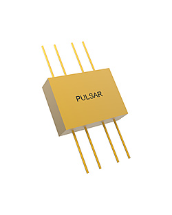 ?PULSAR 90°混合耦合器/分配器2:1 至 4:1 帶寬