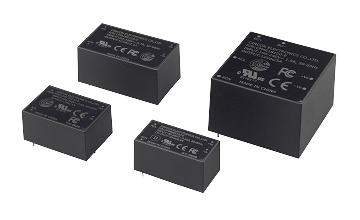 ?CINCON封裝式 AC-DC 電源